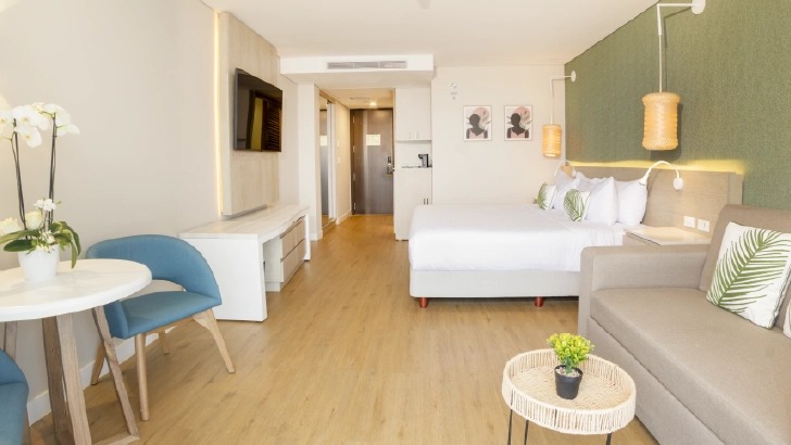 Habitación Estándar