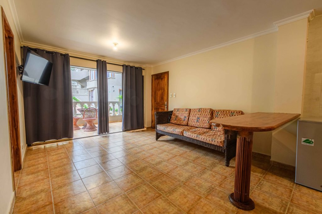 Conoce Hotel Mendihuaca - foto 21 de 35