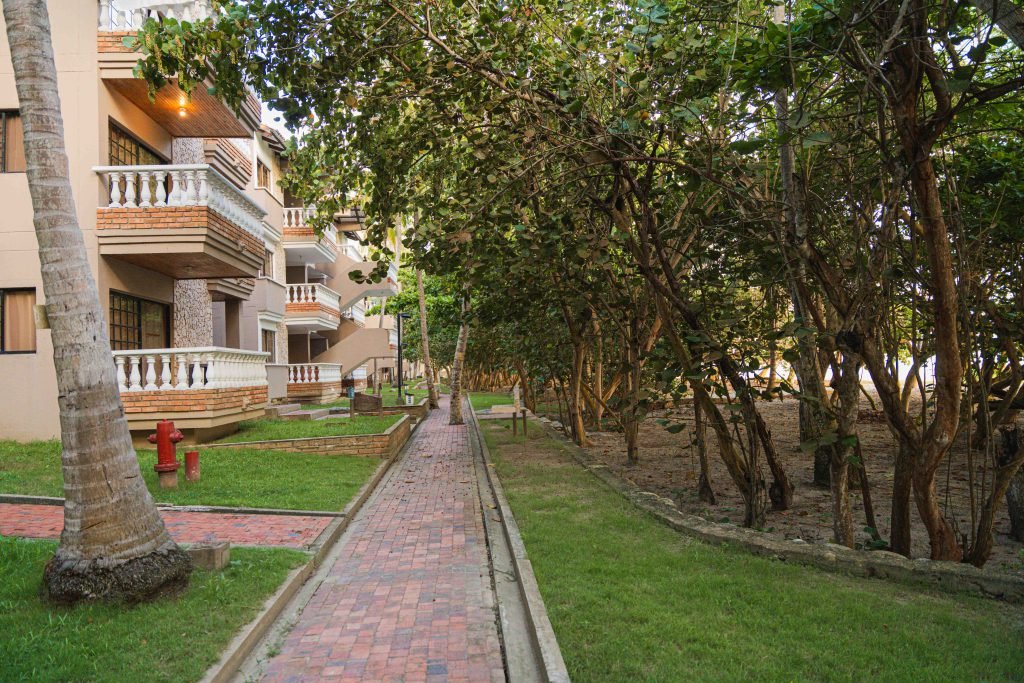 Conoce Hotel Mendihuaca - foto 20 de 35