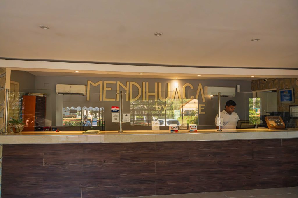 Conoce Hotel Mendihuaca - foto 18 de 35