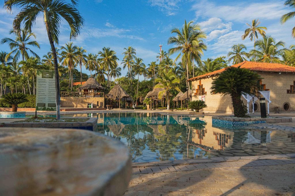 Conoce Hotel Mendihuaca - foto 17 de 35