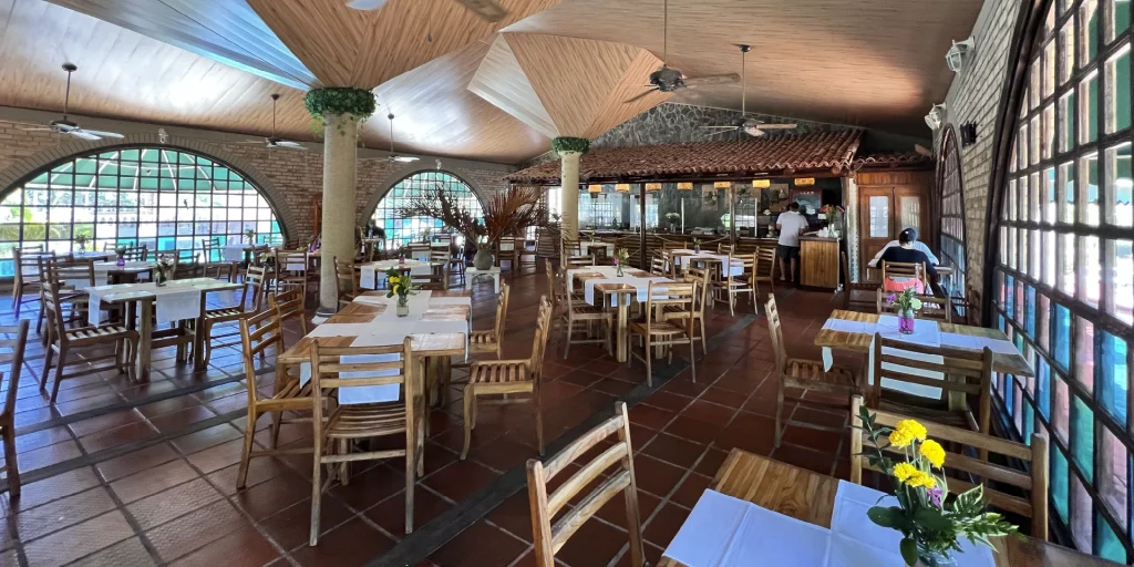 Conoce Hotel Mendihuaca - foto 14 de 35