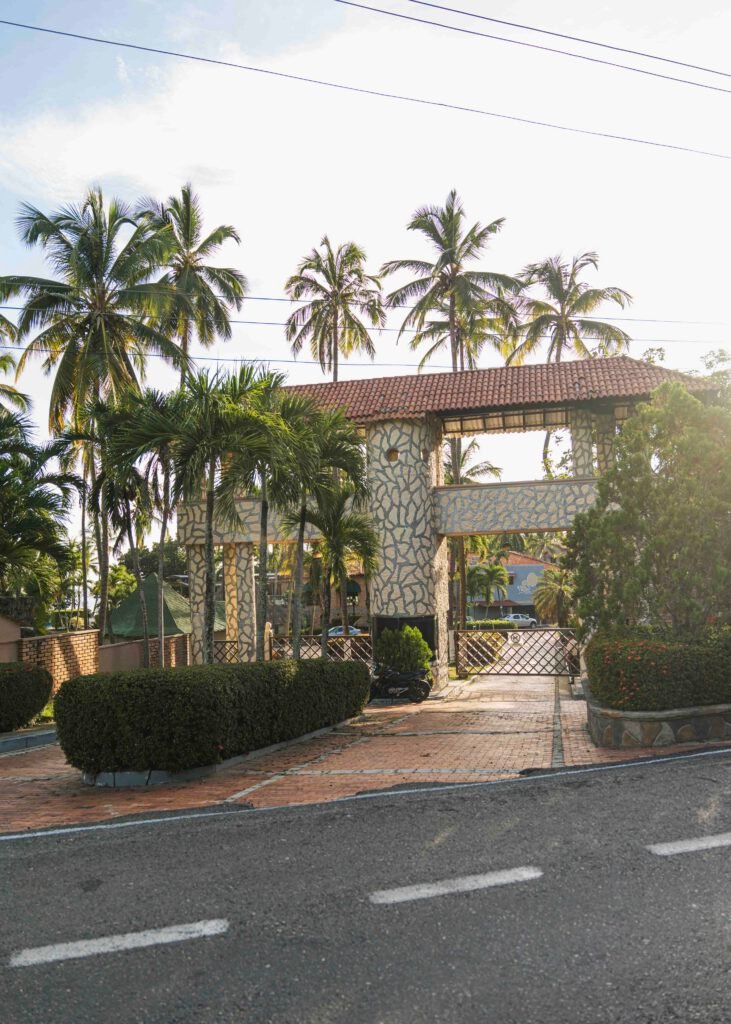 Conoce Hotel Mendihuaca - foto 8 de 35