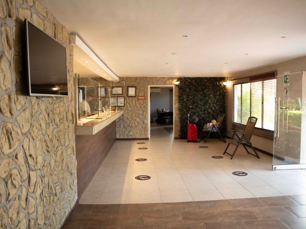 Conoce Hotel Mendihuaca - foto 7 de 35