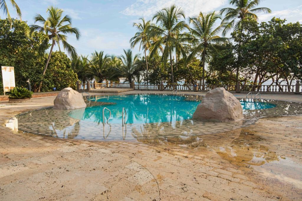 Conoce Hotel Mendihuaca - foto 6 de 35