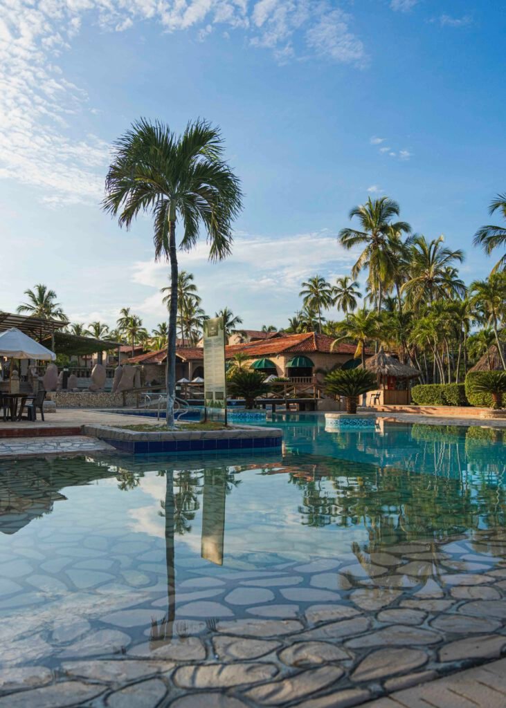 Conoce Hotel Mendihuaca - foto 5 de 35