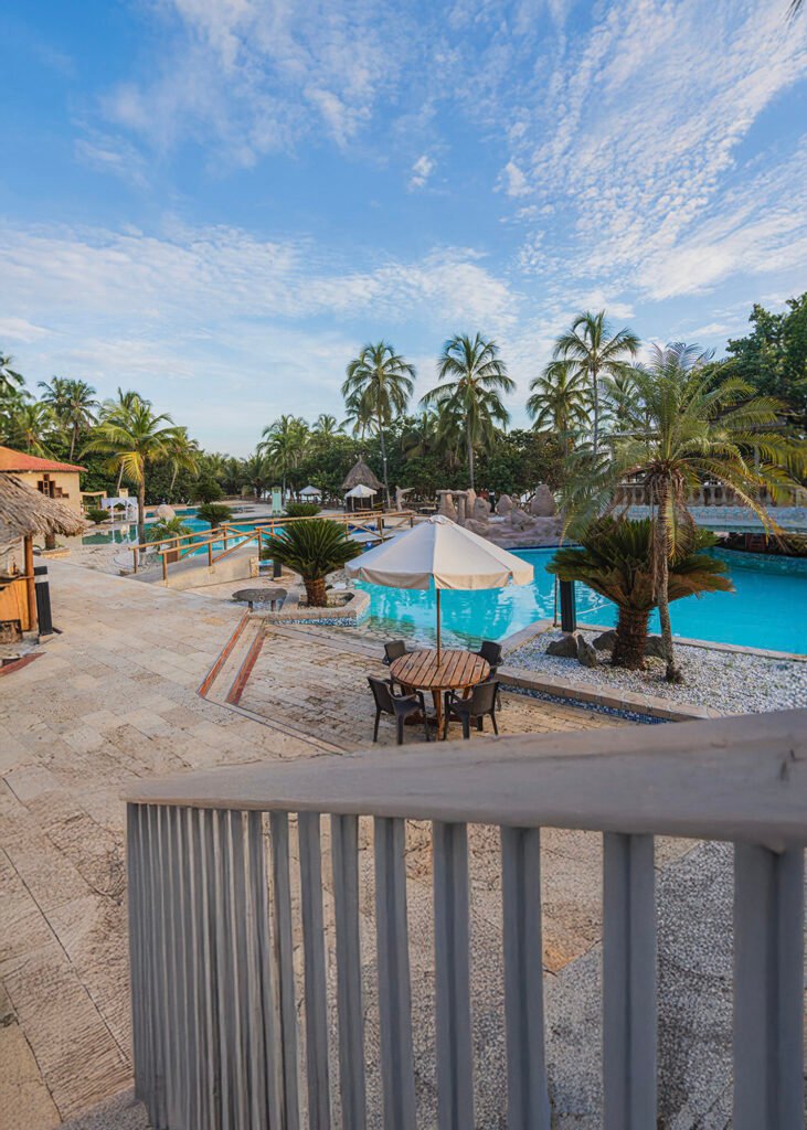 Conoce Hotel Mendihuaca - foto 1 de 35