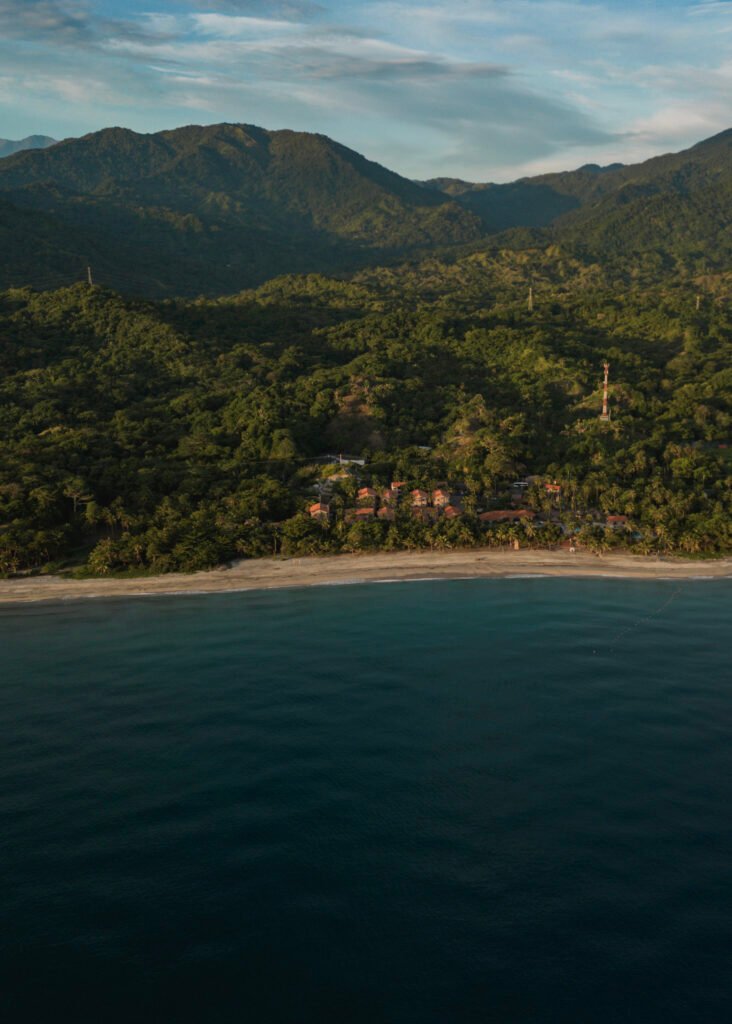 Conoce Hotel Mendihuaca - foto 33 de 35