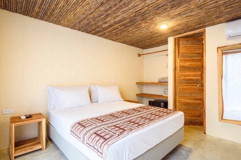 Nuevas habitaciones