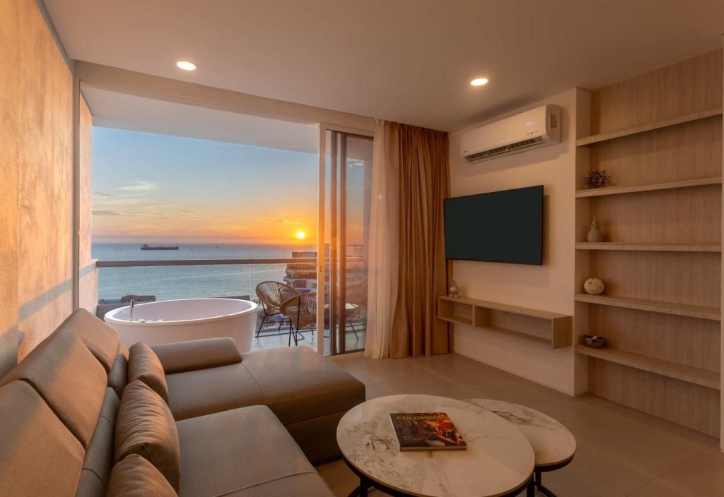 Conoce Hotel Porto Horizonte - foto 33 de 33