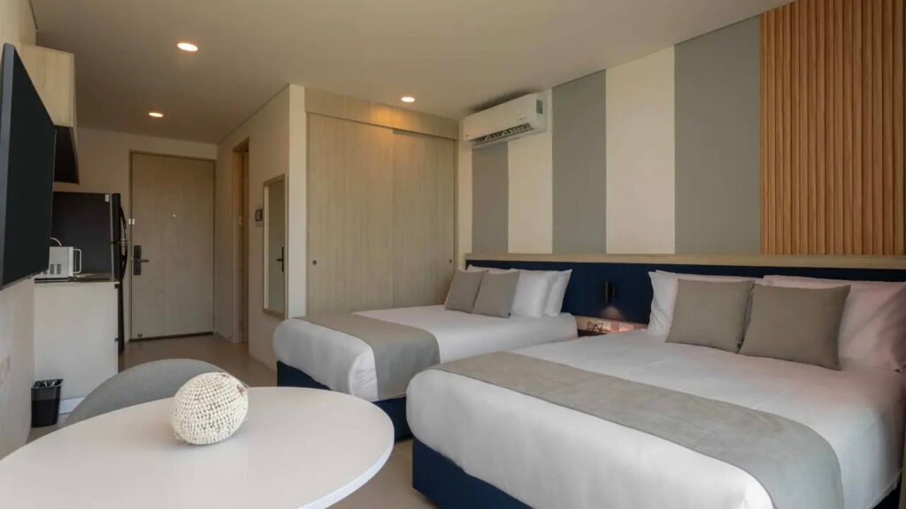 Conoce Hotel Porto Horizonte - foto 17 de 33