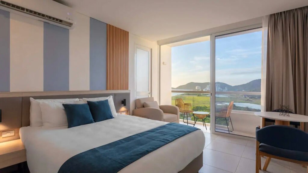 Conoce Hotel Porto Horizonte - foto 19 de 33