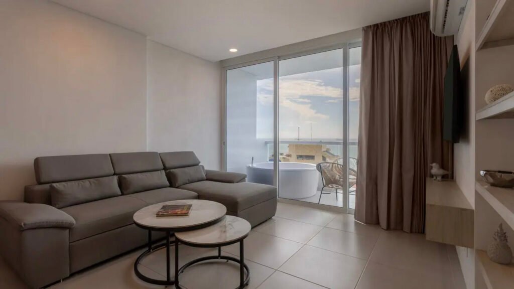 Conoce Hotel Porto Horizonte - foto 16 de 33