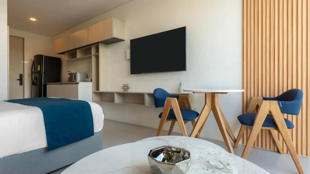 Conoce Hotel Porto Horizonte - foto 15 de 33