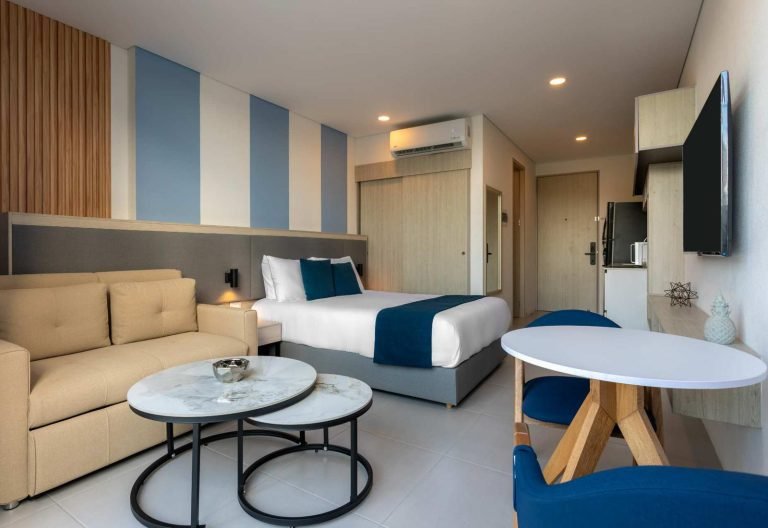 Suite Deluxe