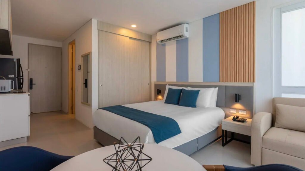 Conoce Hotel Porto Horizonte - foto 14 de 33