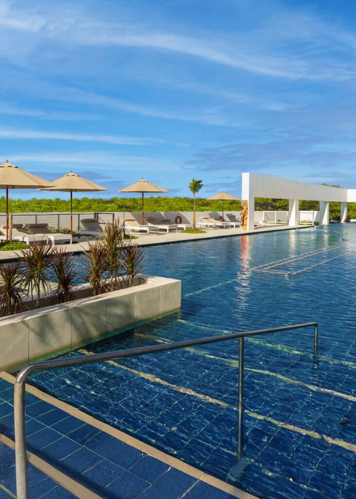 Conoce Hotel Porto Horizonte - foto 8 de 33
