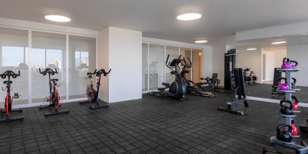 Conoce Hotel Porto Horizonte - foto 11 de 33