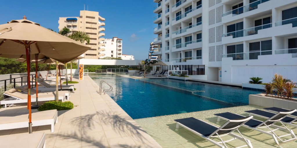 Conoce Hotel Porto Horizonte - foto 3 de 33