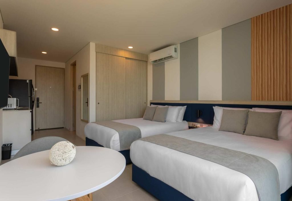 Conoce Hotel Porto Horizonte - foto 31 de 33