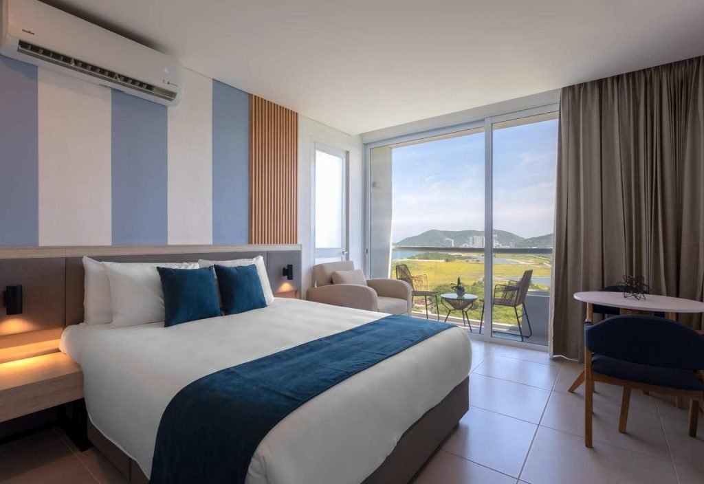 Conoce Hotel Porto Horizonte - foto 32 de 33