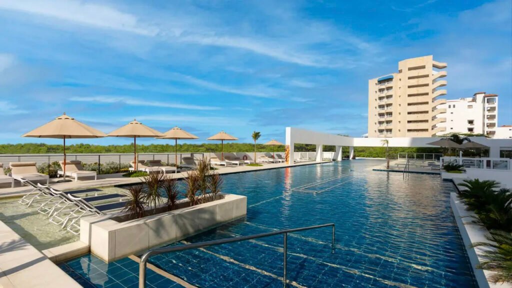 Conoce Hotel Porto Horizonte - foto 20 de 33