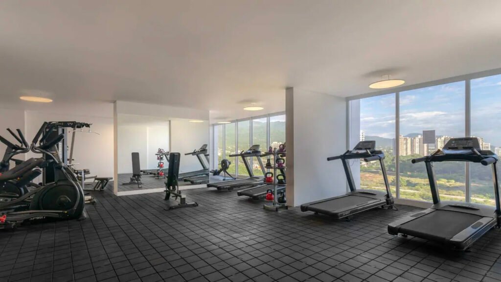 Conoce Hotel Porto Horizonte - foto 23 de 33