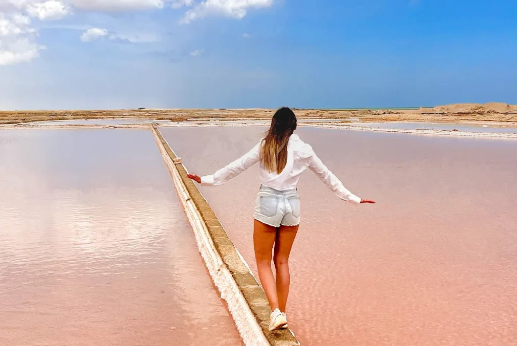 Salinas de Manaure - foto 7