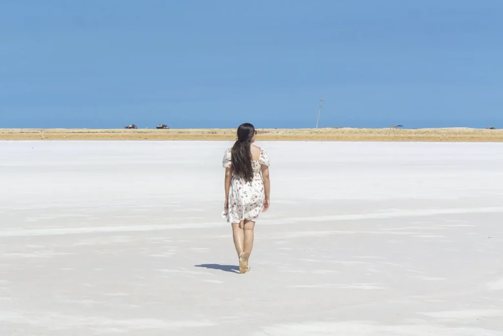 Salinas de Manaure - foto 1