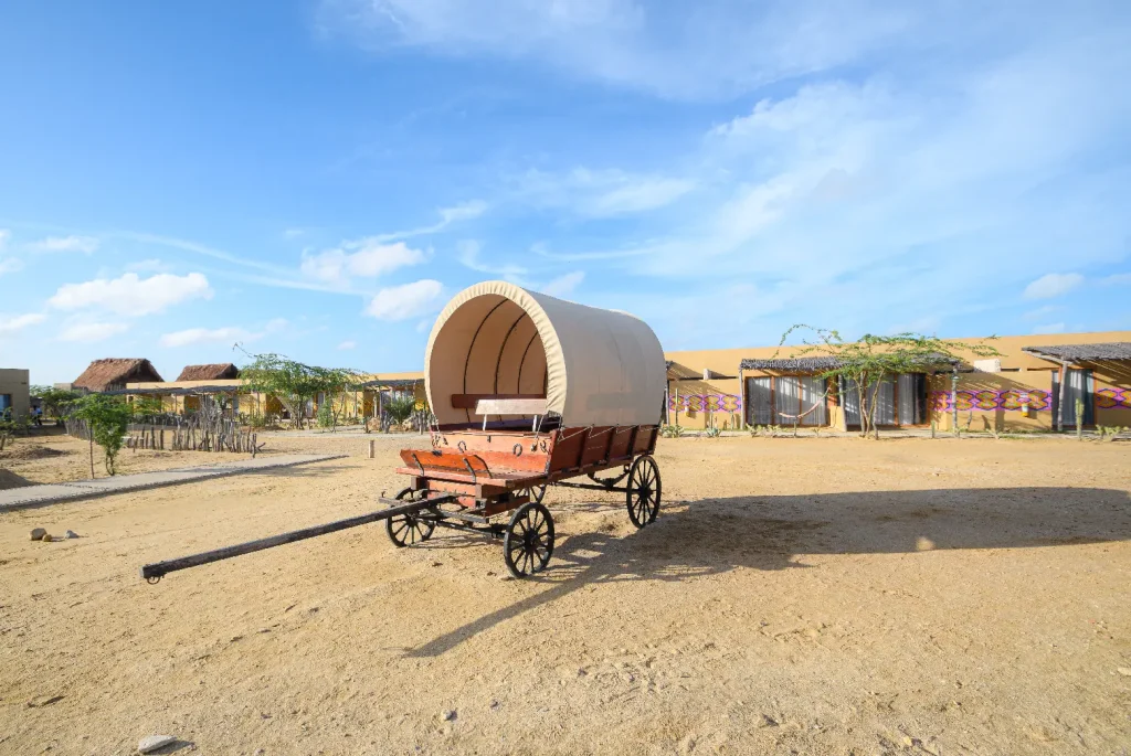 Conoce Hotel Wayira Beach - foto 21 de 26