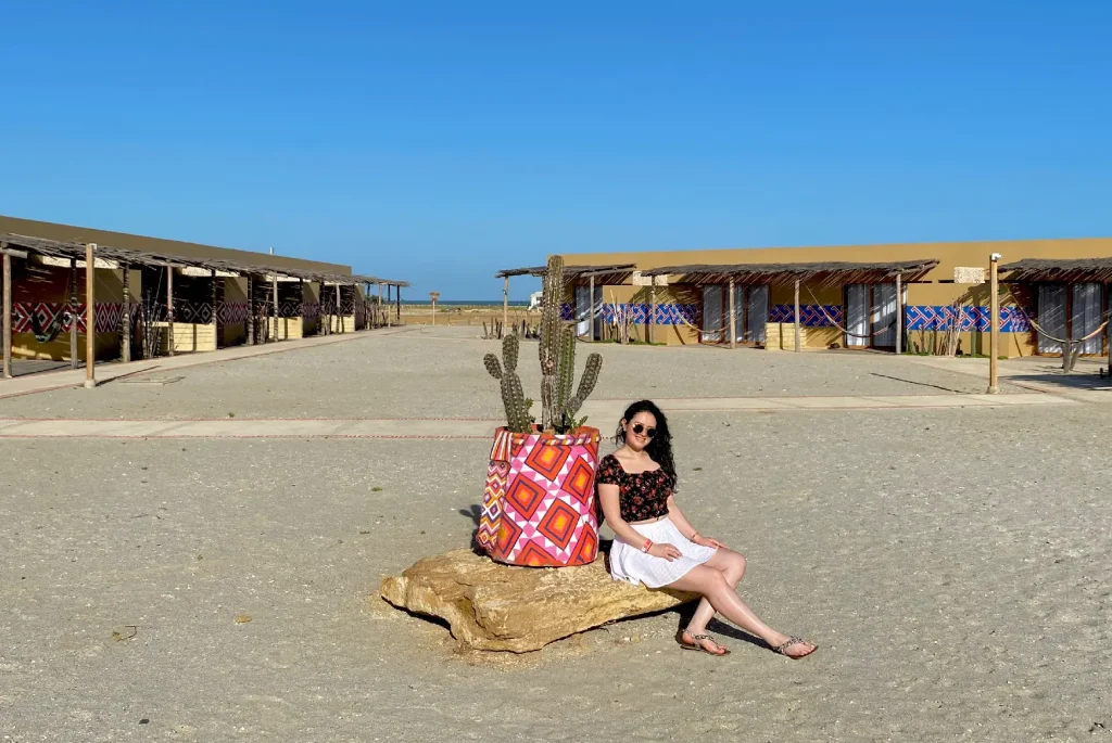 Conoce Hotel Wayira Beach - foto 20 de 26