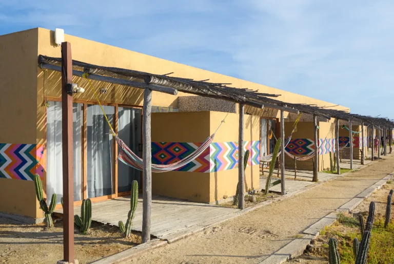 Hotel Wayira Beach, La Guajira