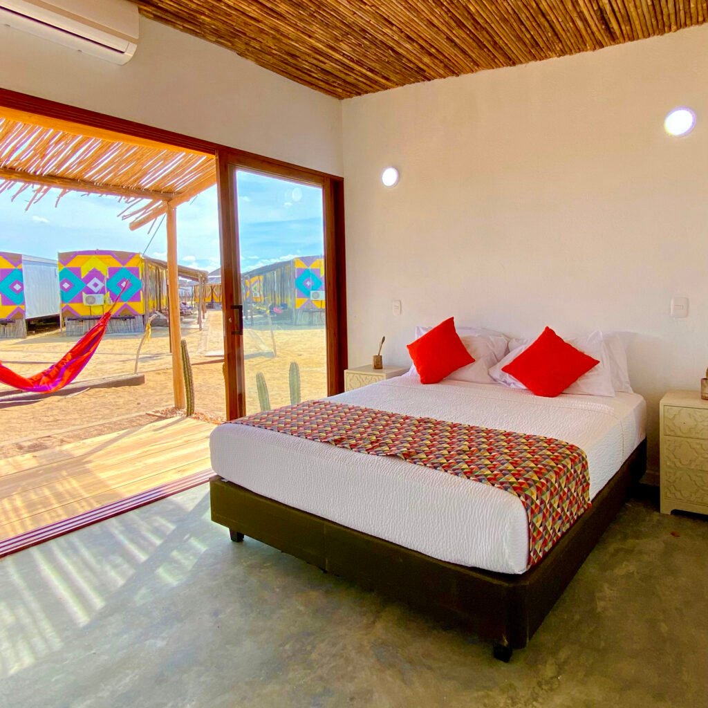Conoce Hotel Wayira Beach - foto 16 de 26
