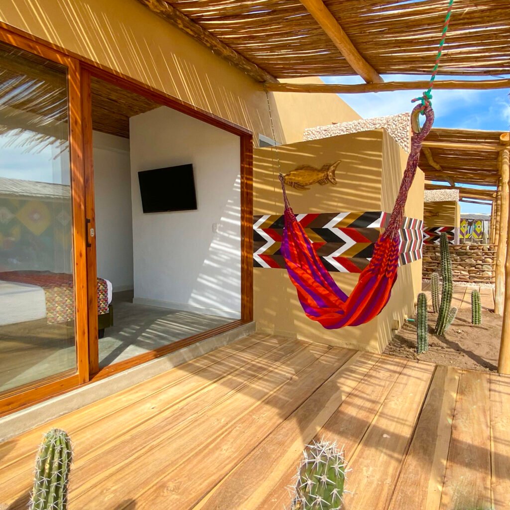 Conoce Hotel Wayira Beach - foto 18 de 26