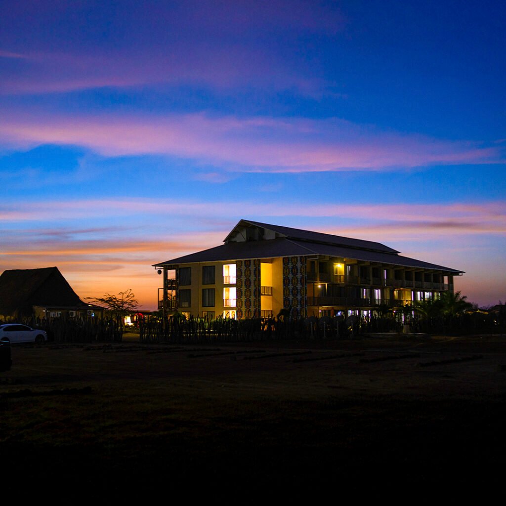 Conoce Hotel Wayira Beach - foto 11 de 26