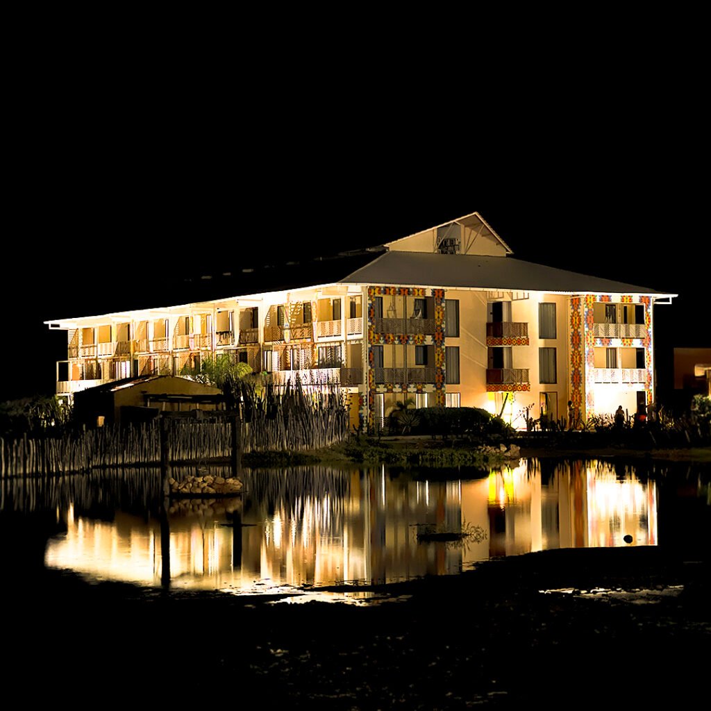 Conoce Hotel Wayira Beach - foto 8 de 26