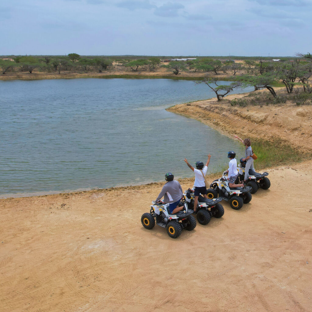 Mayapo como base para La Guajira - foto 3