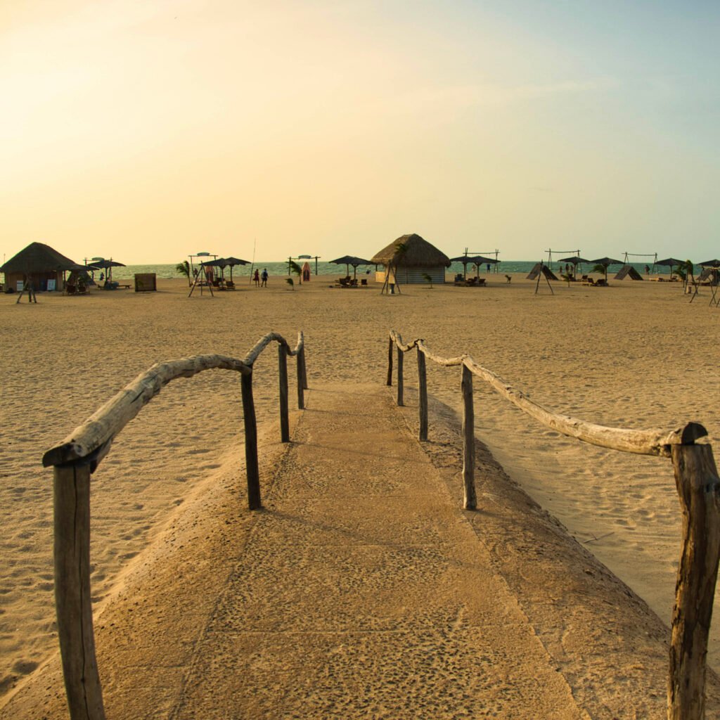 Conoce Hotel Wayira Beach - foto 7 de 26