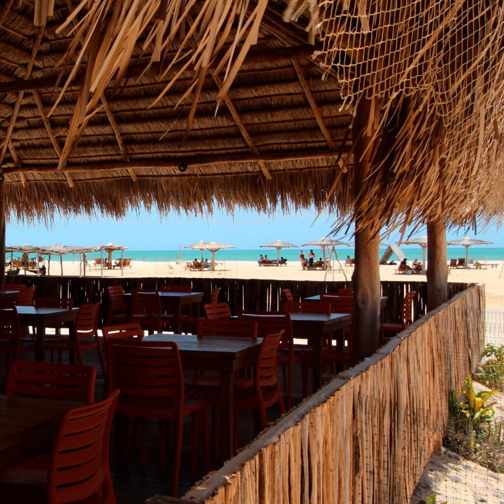 Conoce Hotel Wayira Beach - foto 9 de 26