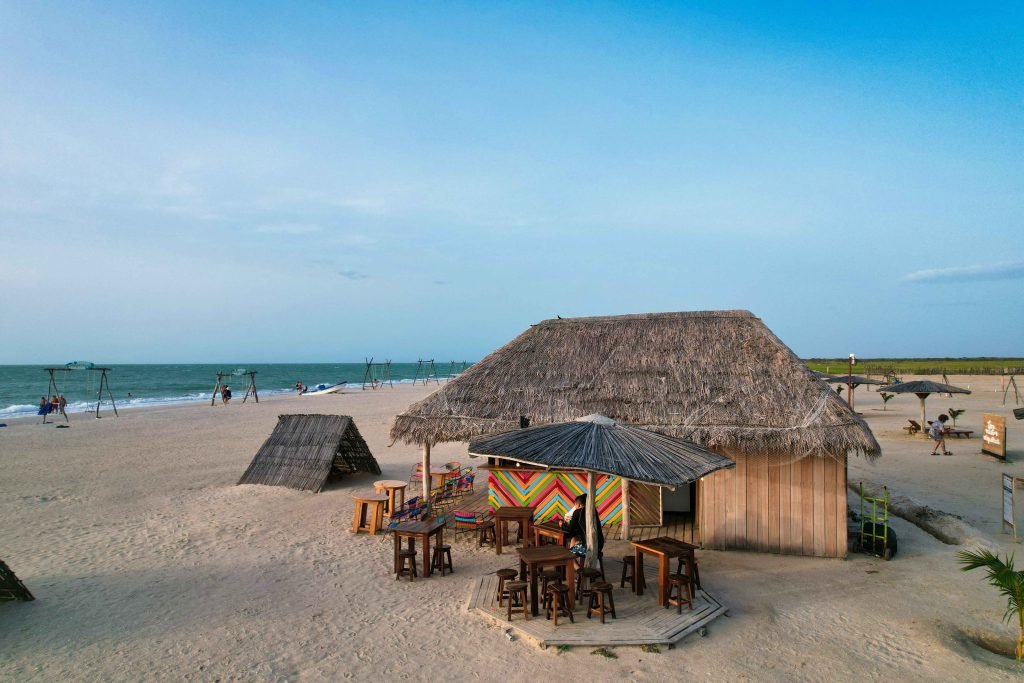 Conoce Hotel Wayira Beach - foto 22 de 26