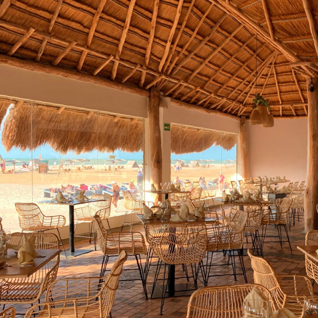 Conoce Hotel Wayira Beach - foto 5 de 26
