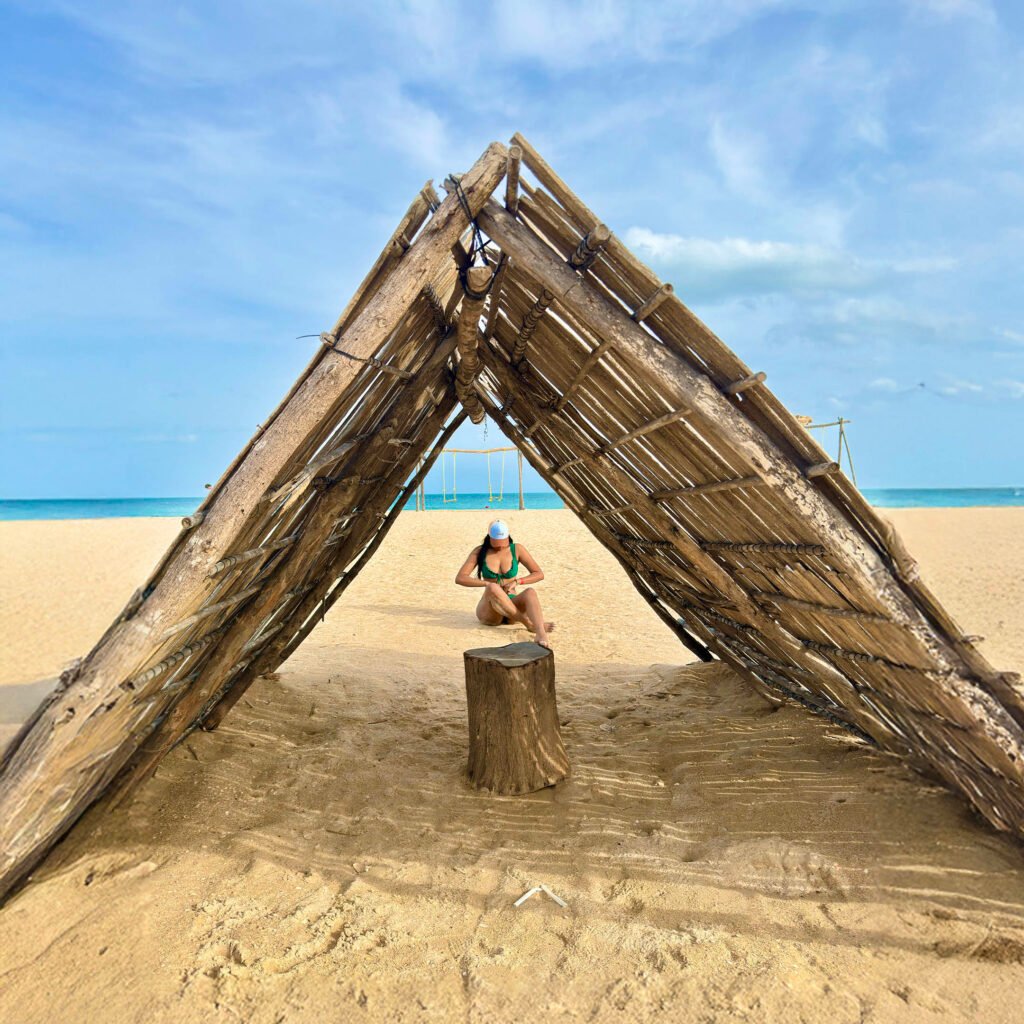 Conoce Hotel Wayira Beach - foto 26 de 26