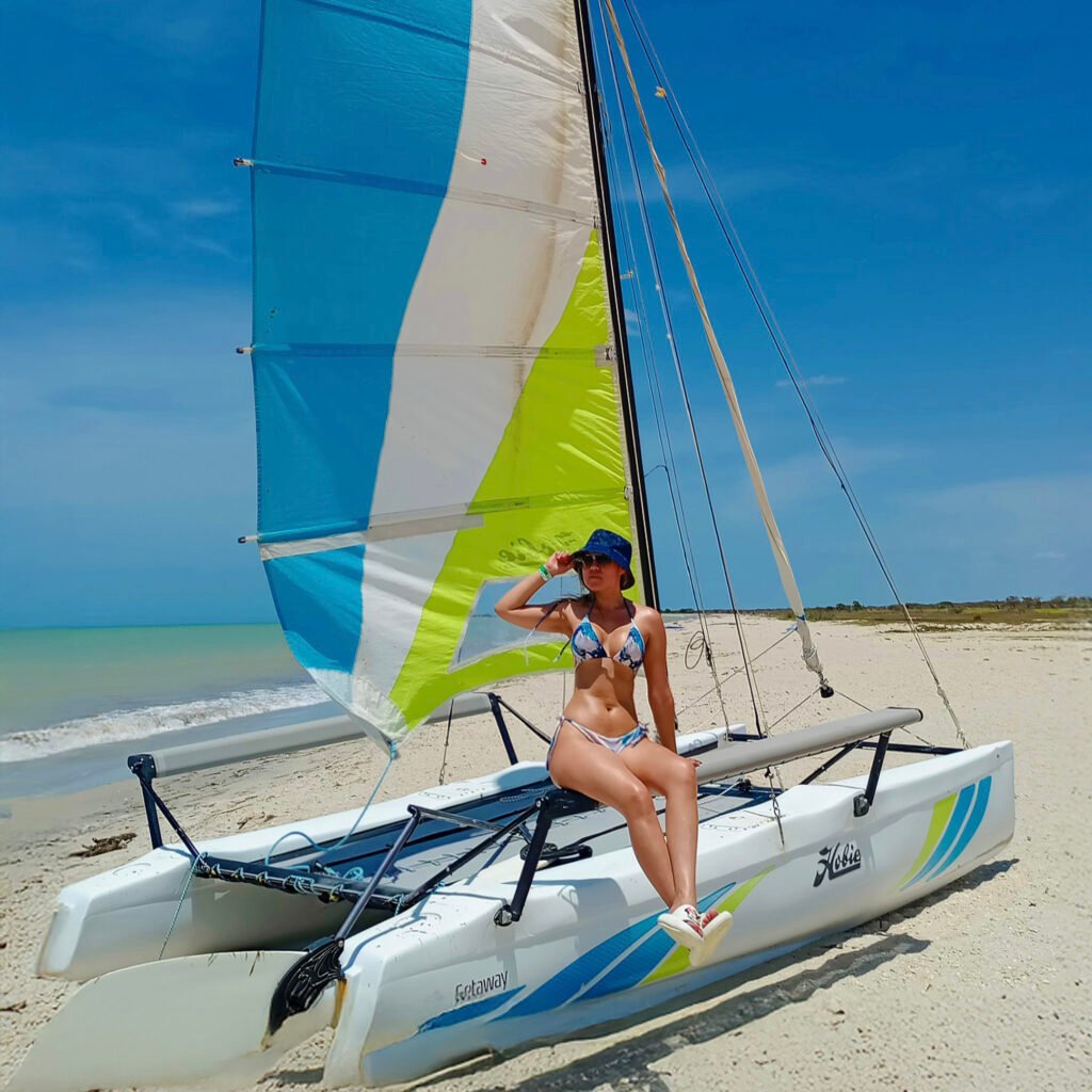 Conoce Hotel Wayira Beach - foto 4 de 26