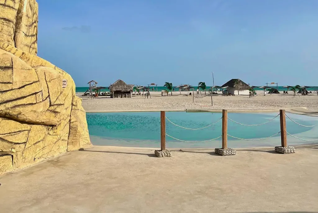 Conoce Hotel Wayira Beach - foto 23 de 26