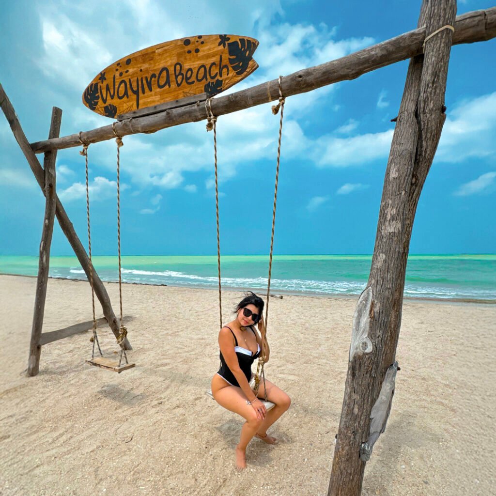 Conoce Hotel Wayira Beach - foto 24 de 26