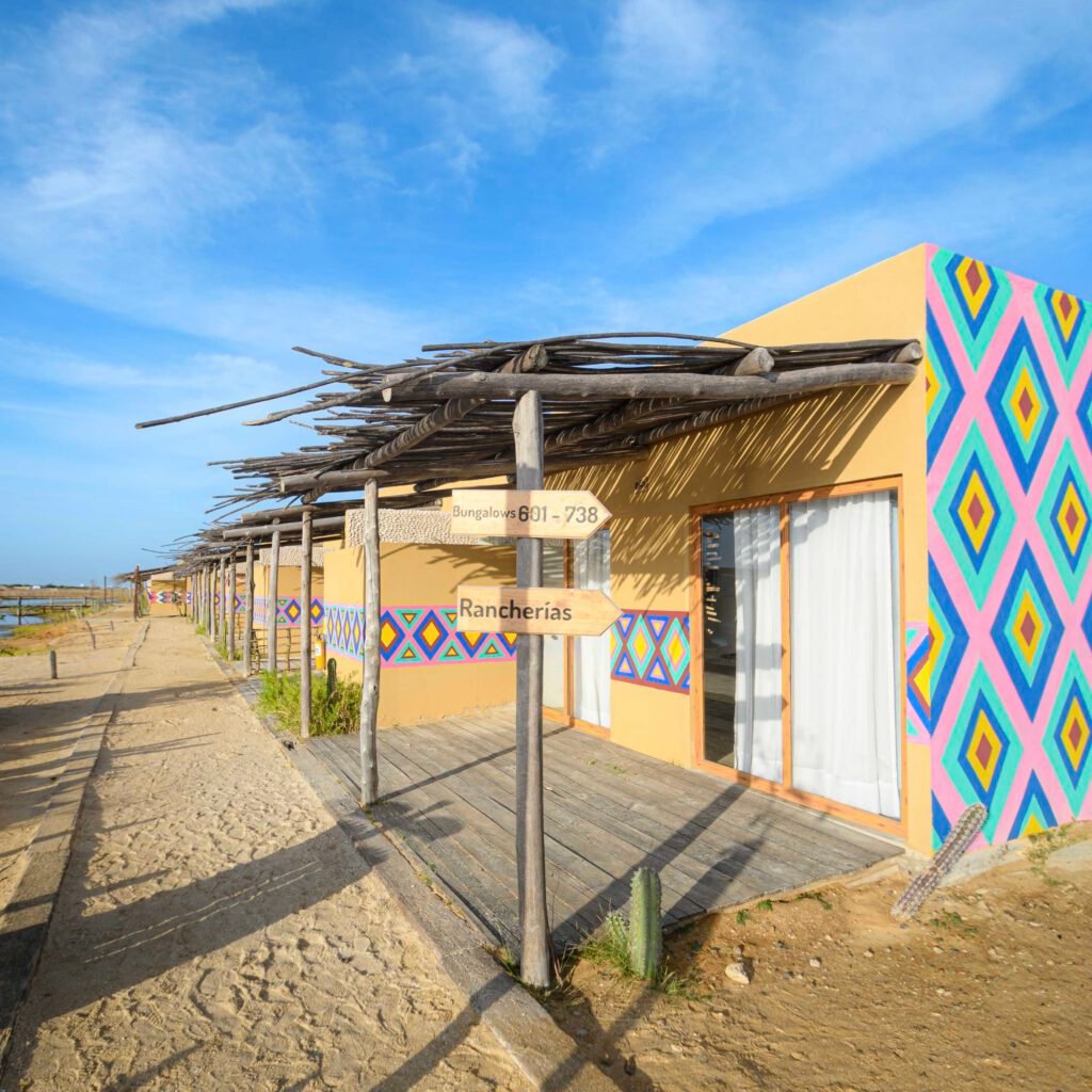 Conoce Hotel Wayira Beach - foto 3 de 26