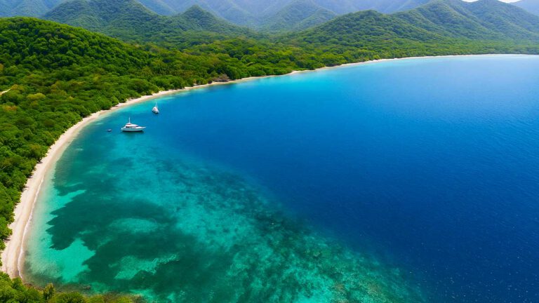 Qué hacer en Santa Marta, Santa Marta