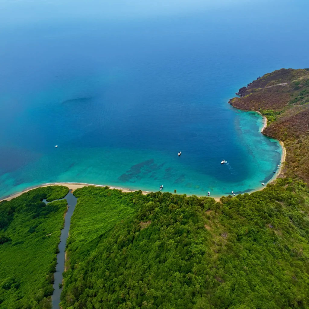Bahía Cinto - foto 2