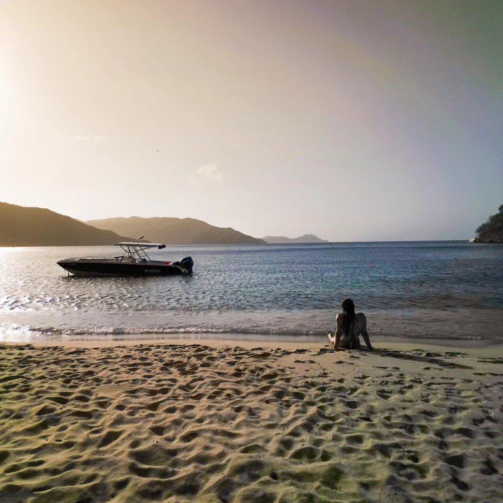 Bahía Concha - foto 4