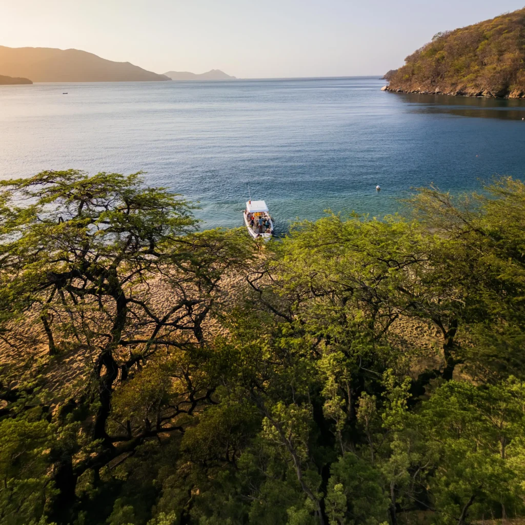 Bahía Concha - foto 2